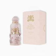 Alexandre.J Elixir Rose Oud-Signature 100ml Edp