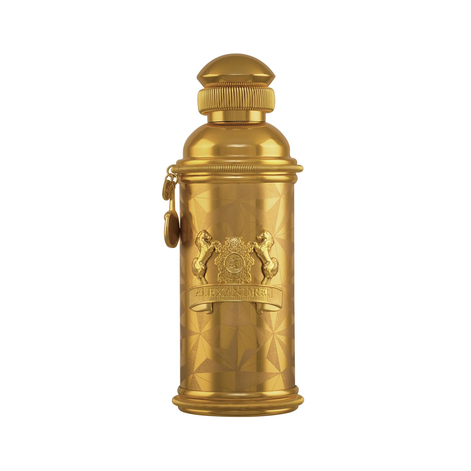 Alexandre.J Golden Oud 100ml in carton box
