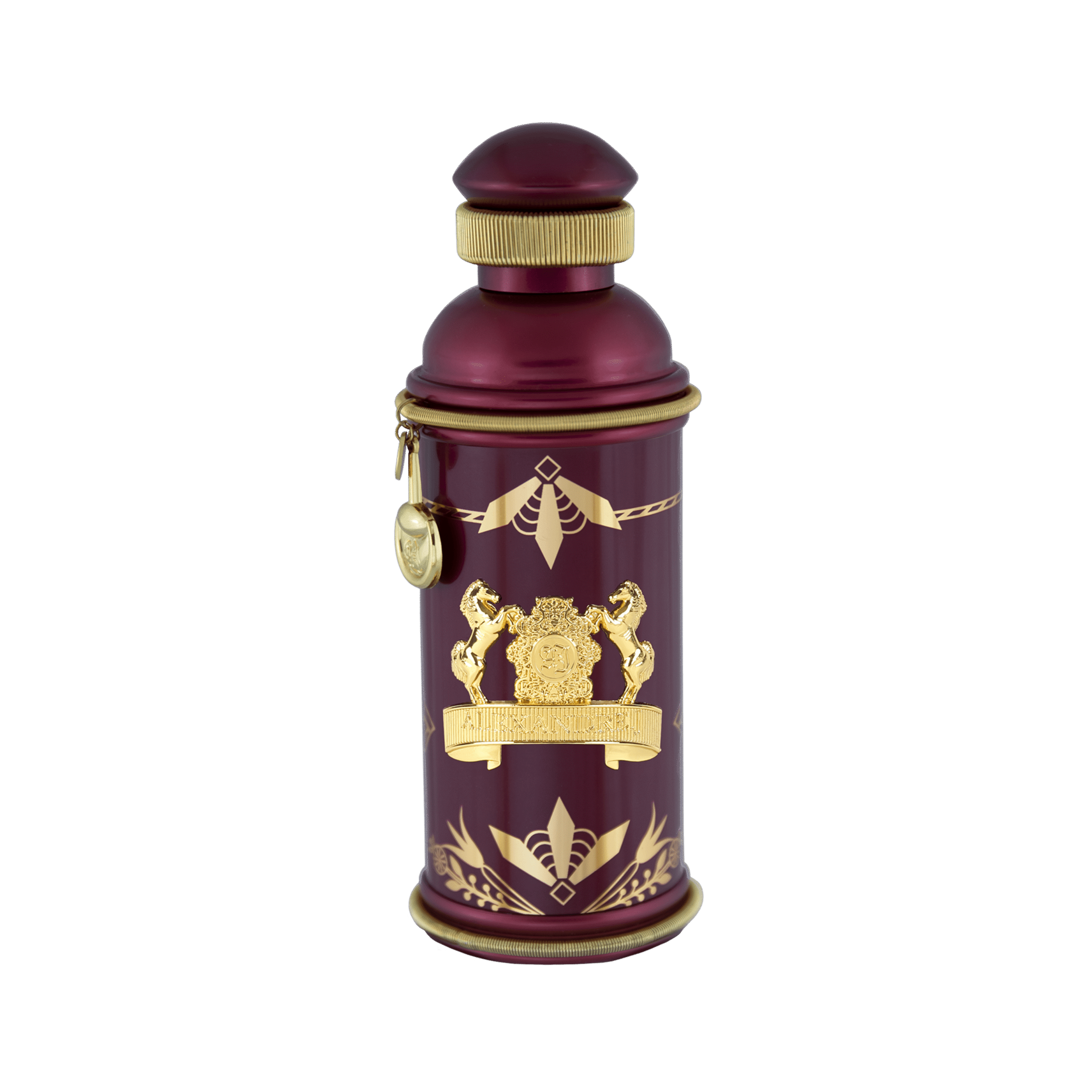 Alexandre.J Rose Alba 100 ml in carton box