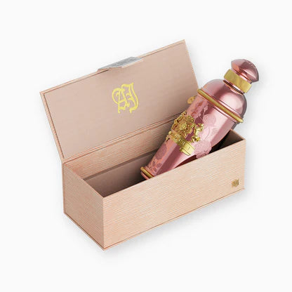 Alexandre.J Rose Oud 100ml in carton box