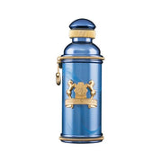 Alexandre.J Zafeer Oud Vanille 100ml in carton box