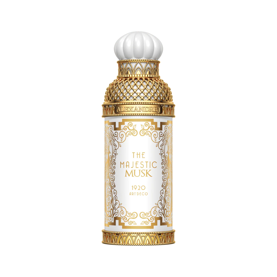 Alexandre.J The Majestic Musk 100ml