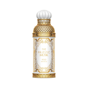 Alexandre.J The Majestic Musk 100ml