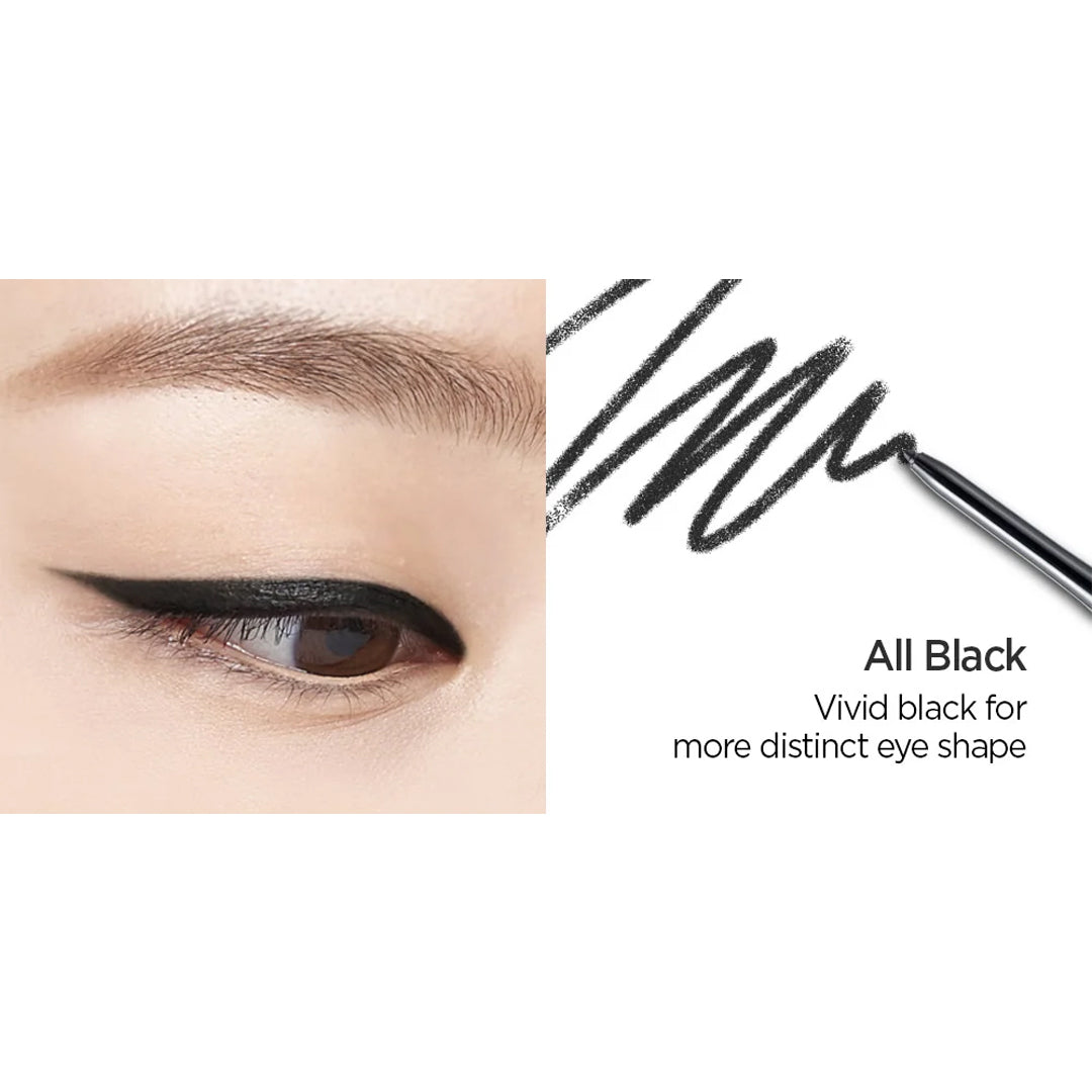 Jung Saem Mool Artist Edge Eye Pencil