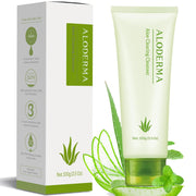 Aloderma Aloe Acne Removing Cleanser 100g