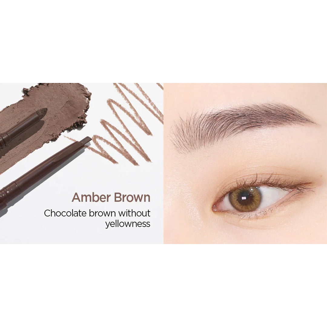 Jung Saem Mool Artist Brow Shader Slim