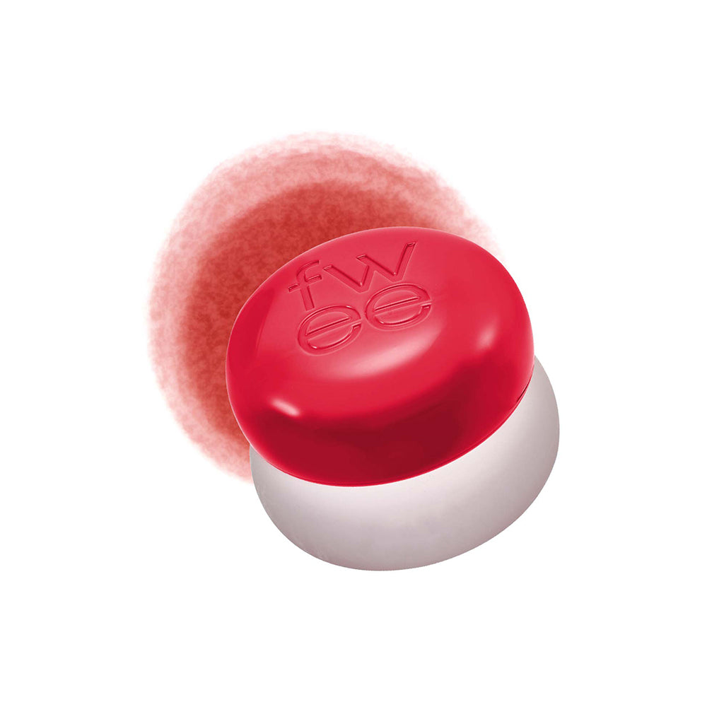 Fwee Lip&Cheek Blurry Pudding Pot