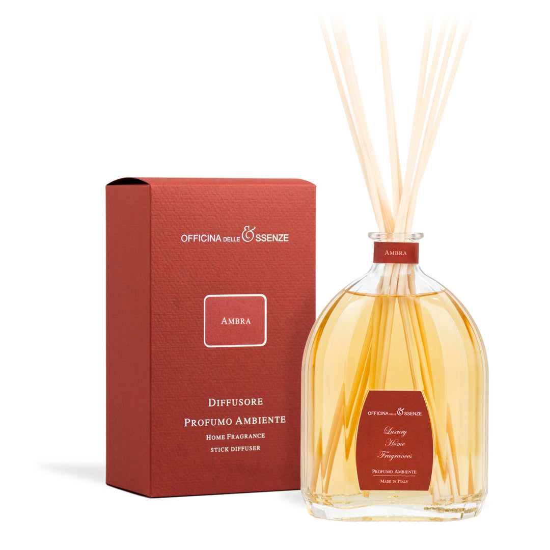 Officina Delle Essenze Ambra 1250ml