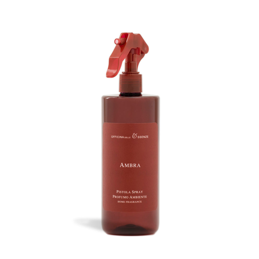 Officina Delle Essenze Ambra 500ml