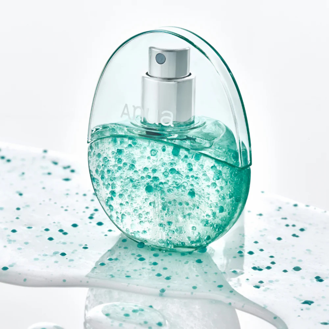 Anua Pdrn Hyaluronic Acid Hydrating Capsule Mist 30ml