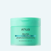 Anua Pdrn Hyaluronic Glow Pad 180ml (60Ea)