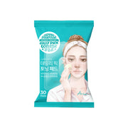 Ariul Stress Relieving Daily Pick Toning Pad
