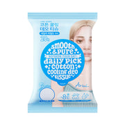 Ariul Smooth & Pure Fresh Cooling Deo