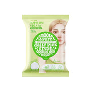 Ariul Smooth & Pure Fresh Cooling Deo 20 Sheets