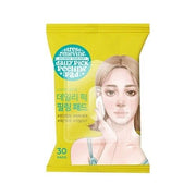 Ariul Stress Relieving Daily Pick Peeling Pad