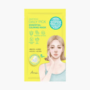 Ariul Smooth & Pure Daily Pick Calming Essential Calming Mask