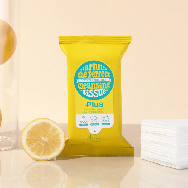 Ariul Stress Relieving Purefull Cleansing