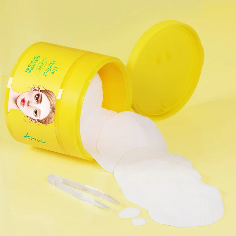 Ariul The Perfect Cleansing Oil Pads