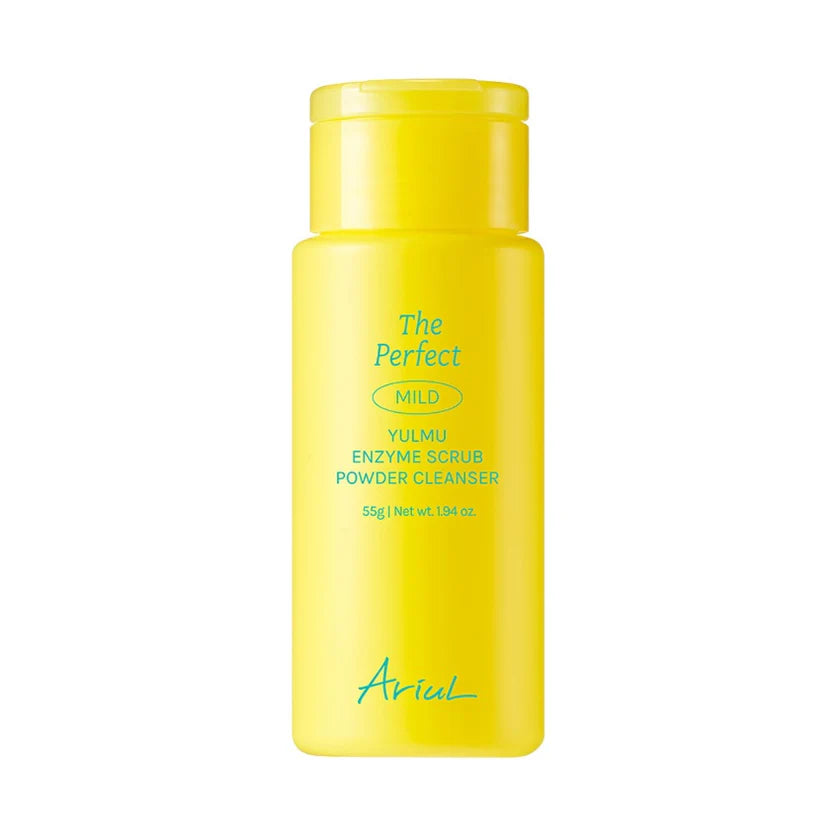 Ariul The Perfect Yulmu Enzyme Scrub