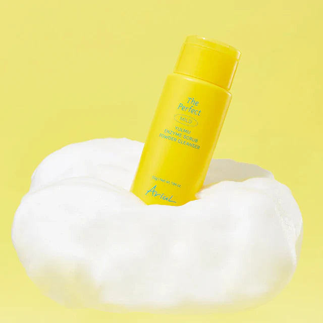 Ariul The Perfect Yulmu Enzyme Scrub
