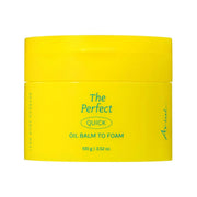 Ariul The Perfect Oil Balm to Foam
