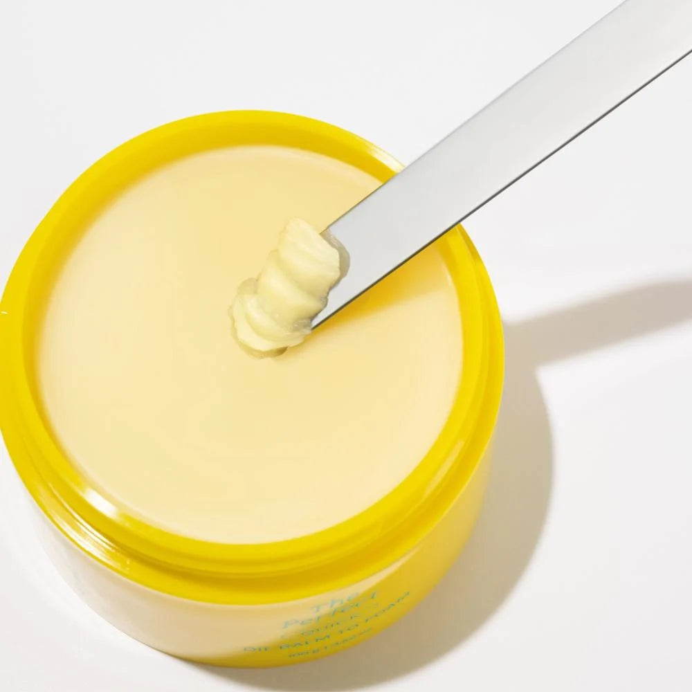 Ariul The Perfect Oil Balm to Foam