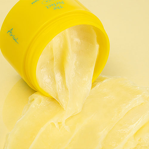 Ariul The Perfect Oil Balm to Foam