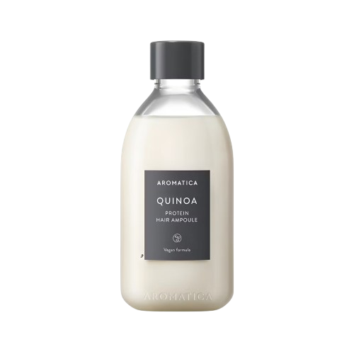 Aromatica Quinoa Protein Hair Ampoule 100ml