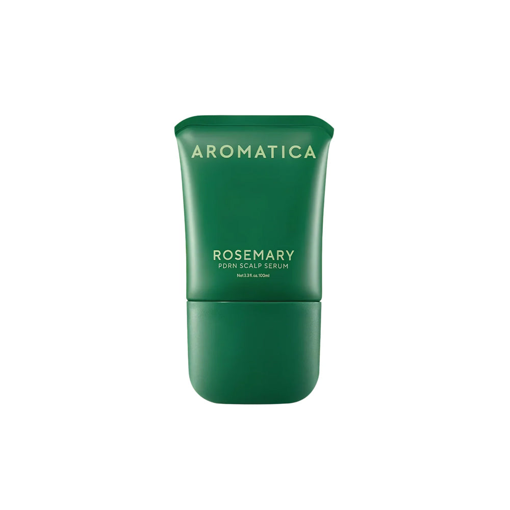 Aromatica Rosemary Pdrn Scalp Serum 100ml