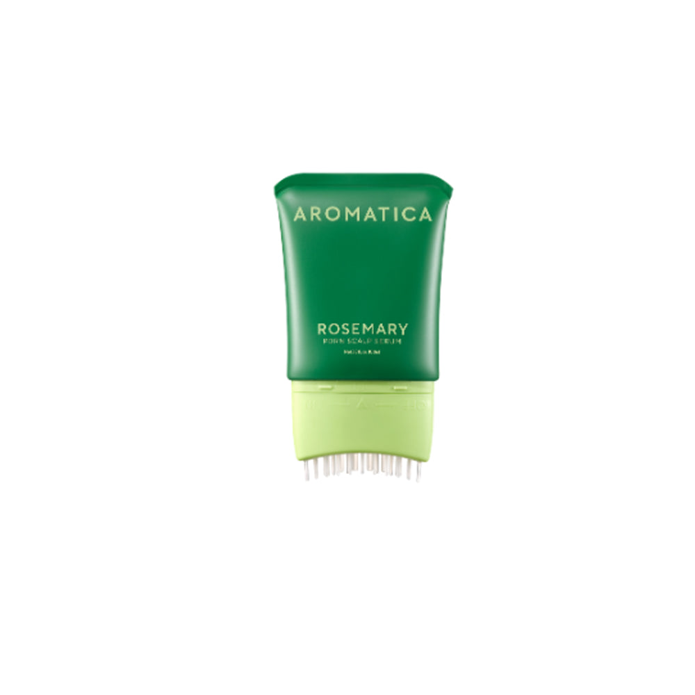 Aromatica Rosemary Pdrn Scalp Serum 100ml