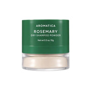 Aromatica Rosemary Dry Shampoo Powder