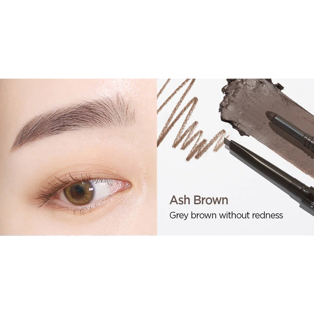 Jung Saem Mool Artist Brow Shader Slim