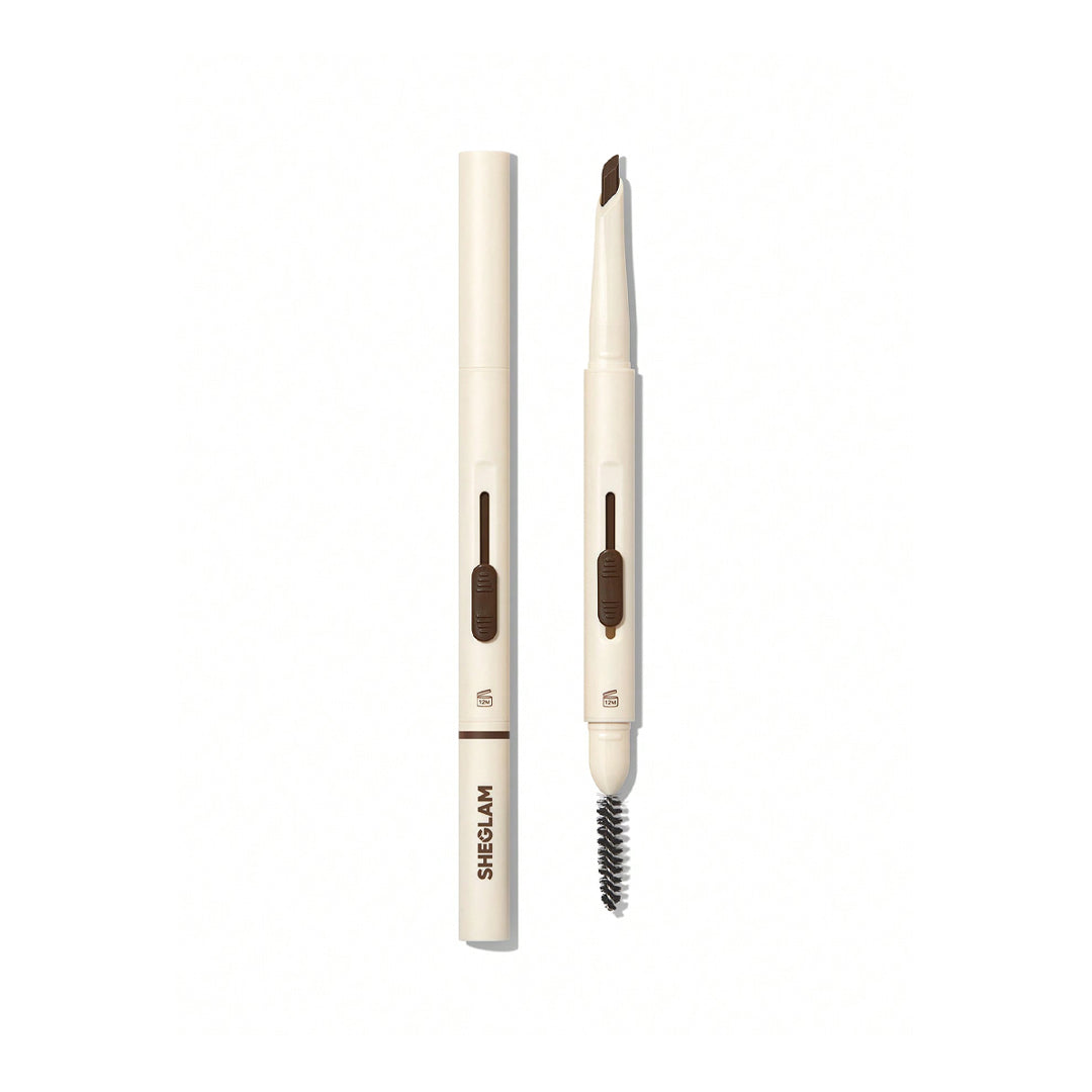 Sheglam  Better Brows Long Lasting Eyebrow Pencil