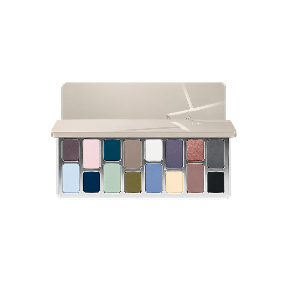 Cheeryep Eyeshadow Palette