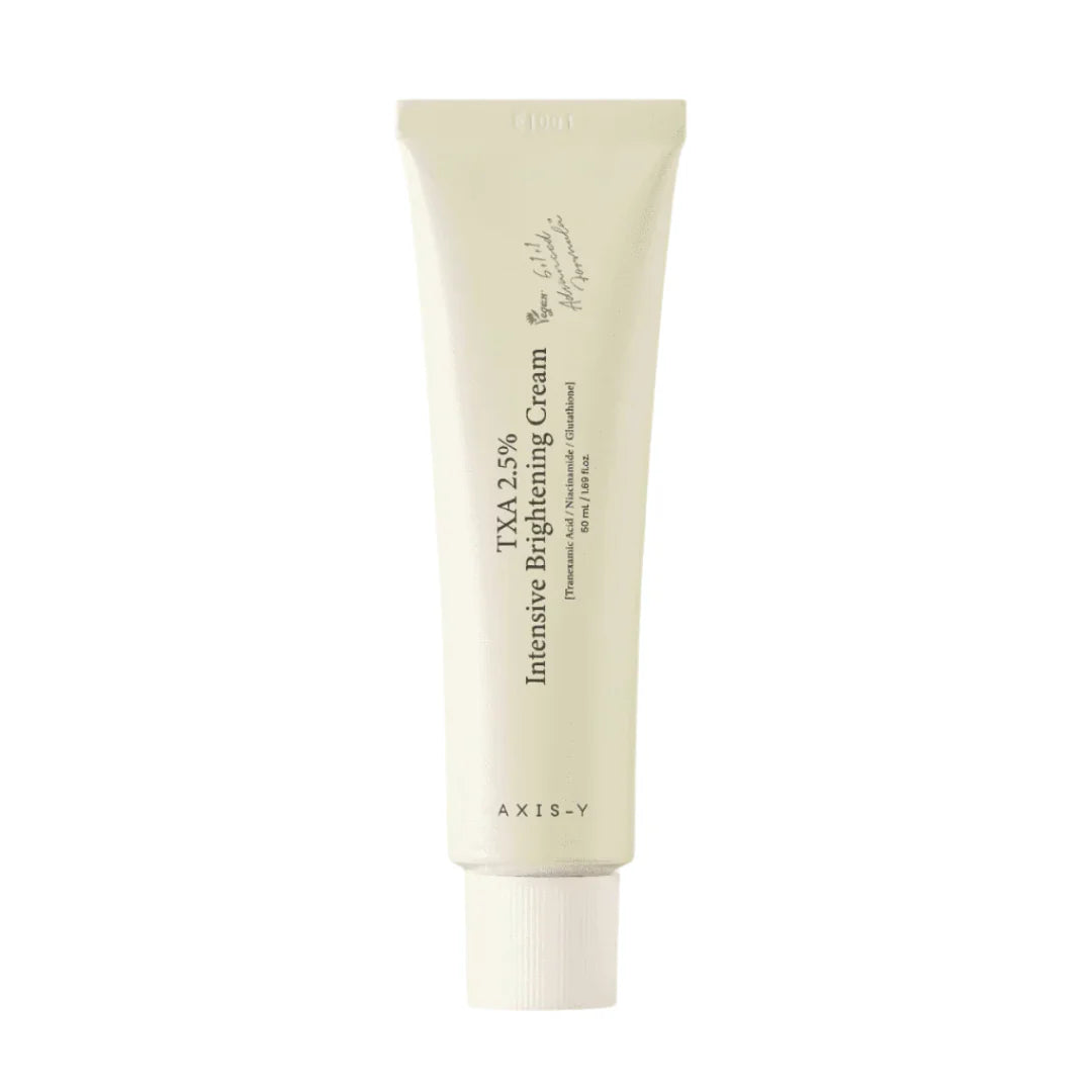 Axis-Y Txa 2.5% Intensive Brightening Cream