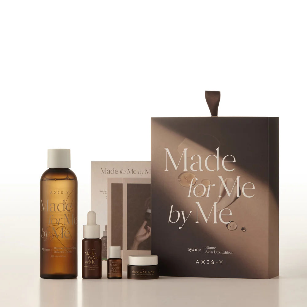AxisY Biome Skin Lux Edition – XBeauty