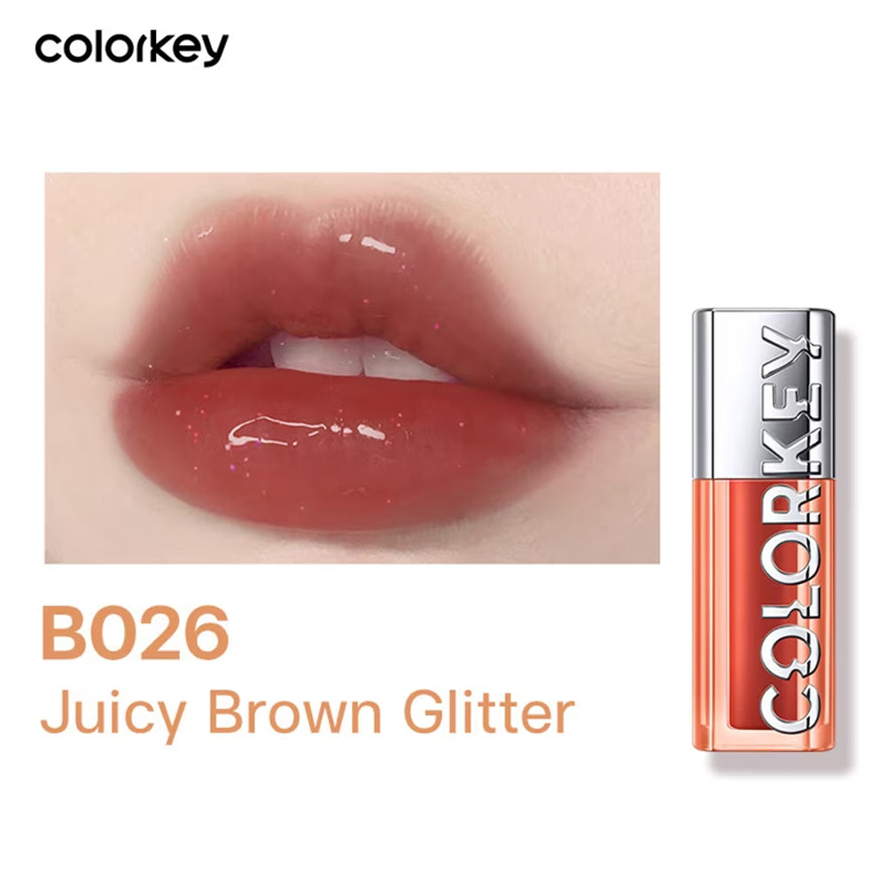 Colorkey 2.0 Water Wave Lip Essence