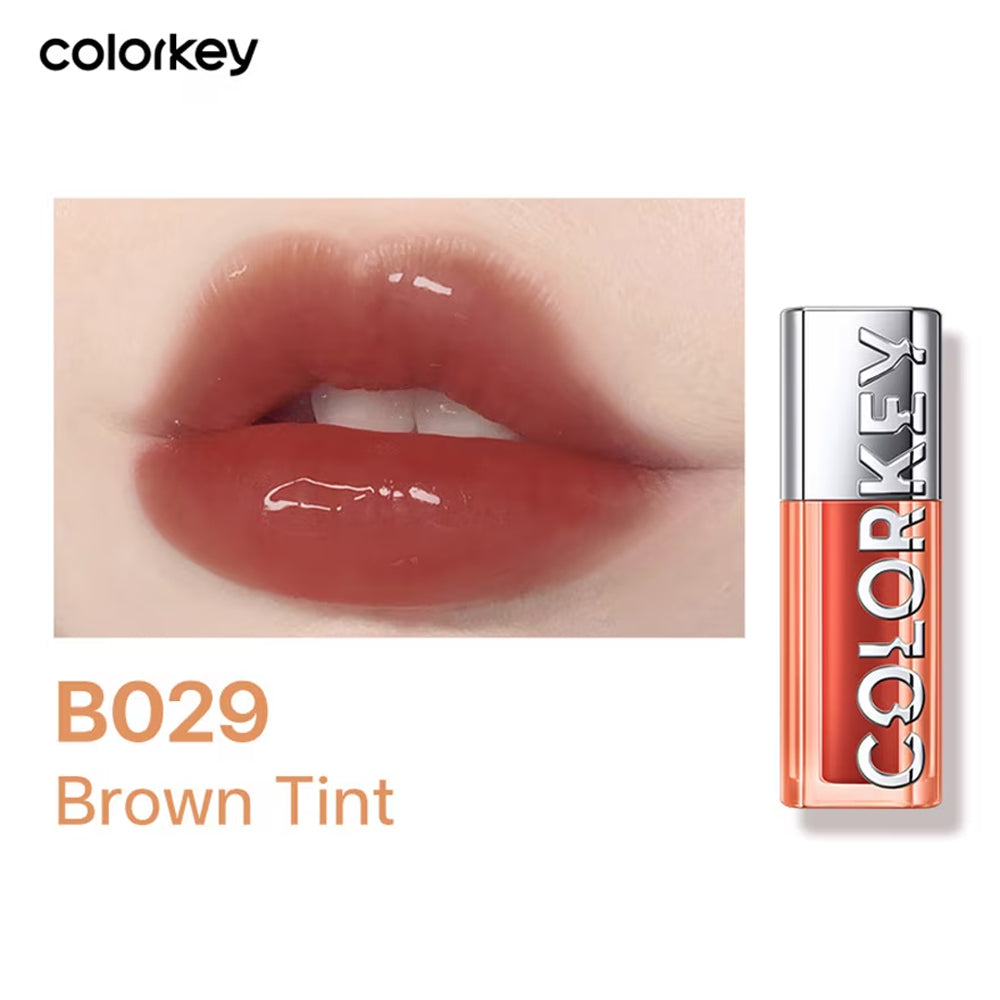 Colorkey 2.0 Water Wave Lip Essence