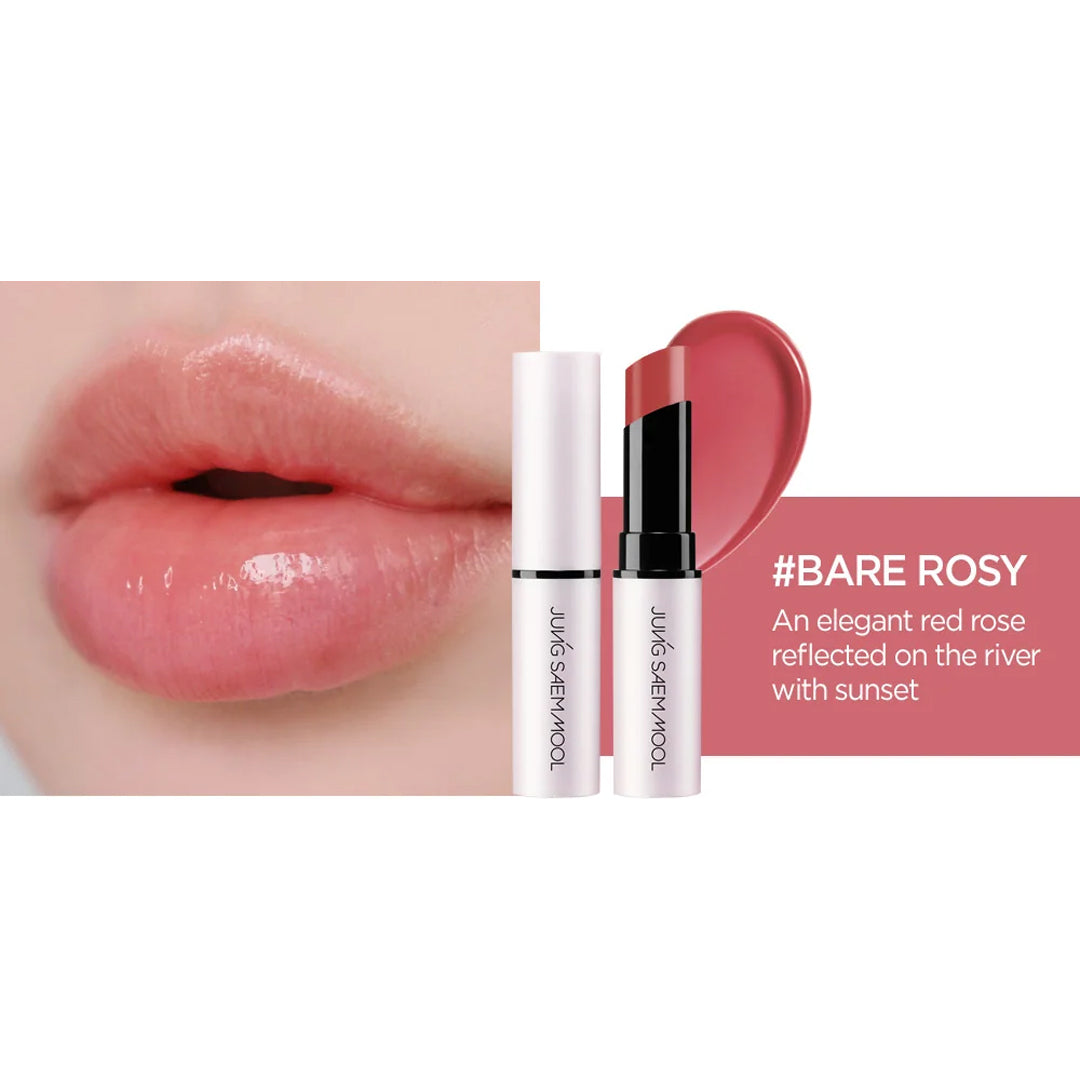 Jung Saem Mool Lip-Pression Water Tinted Lip Balm 4.5g