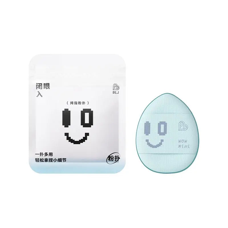BLJ Lightning Series Finger Puff 1Pc