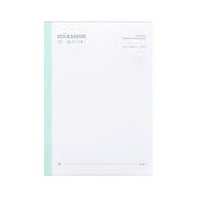 Mixsoon Centella Mask pack of 5