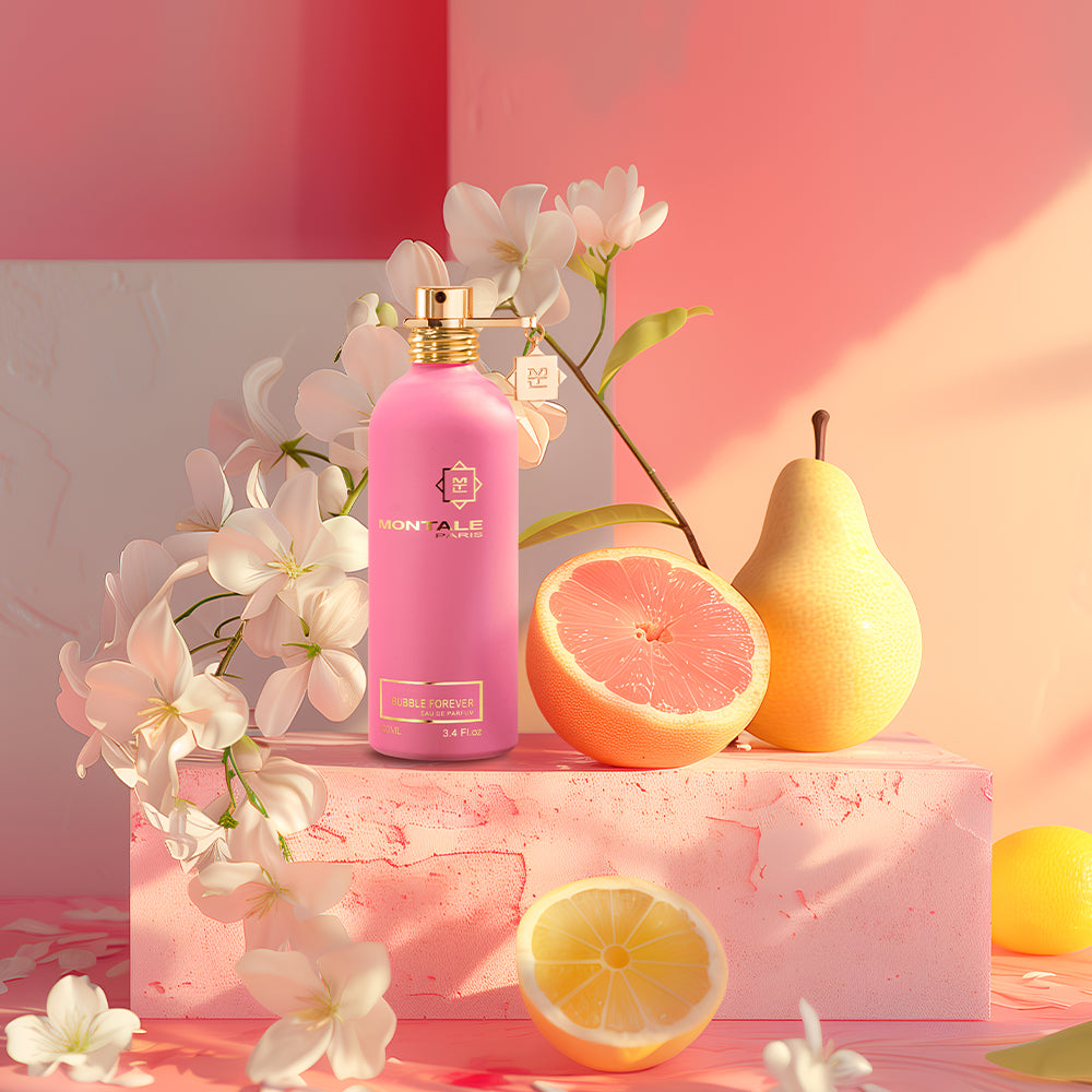 Montale Bubble Forever Edp 100ml
