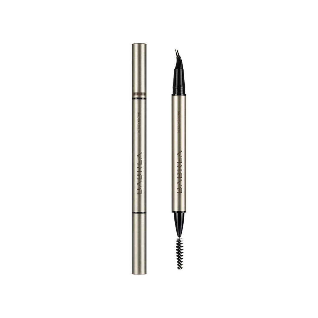 Babrea Manifold Bends Eyebrow Pencil 55ml
