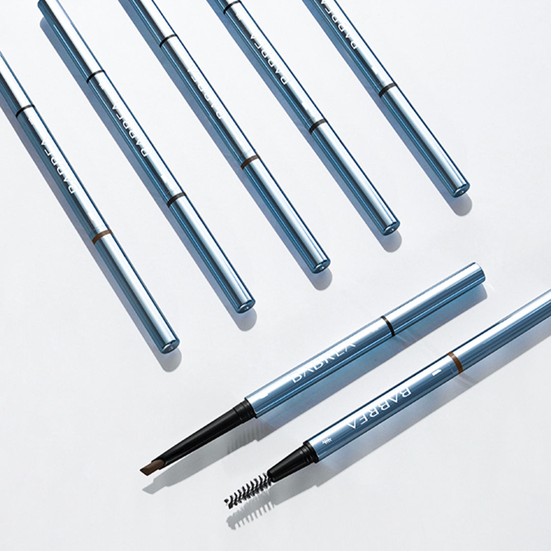 Babrea Natural Stereoscopic Eyebrow Pencil