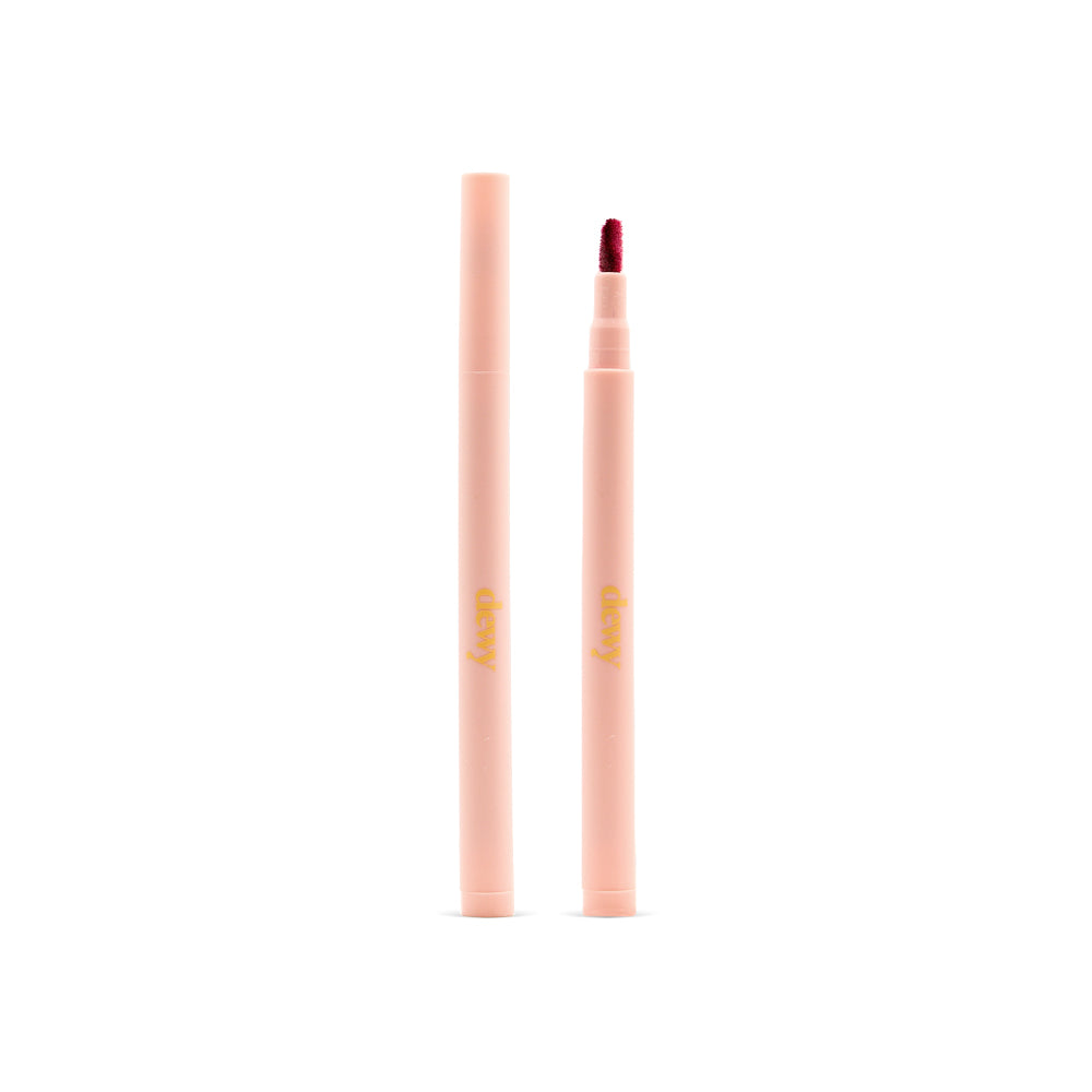 Dewy Lip Contour Stain