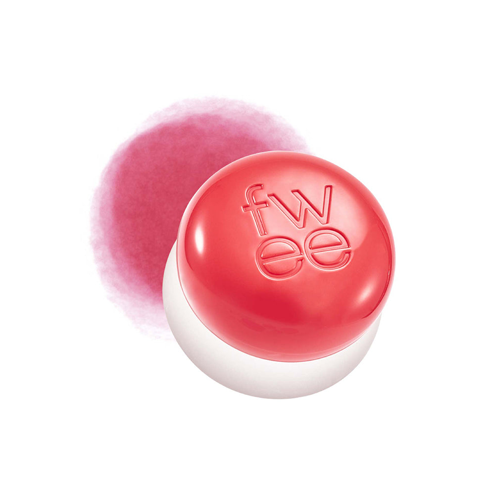 Fwee Lip&Cheek Blurry Pudding Pot
