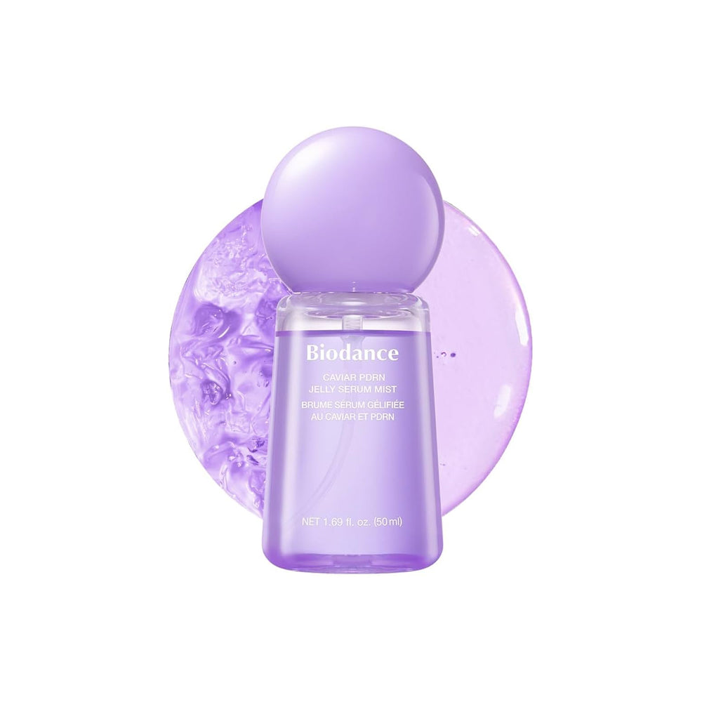Biodance Caviar Pdrn Jelly Serum Mist 50ml