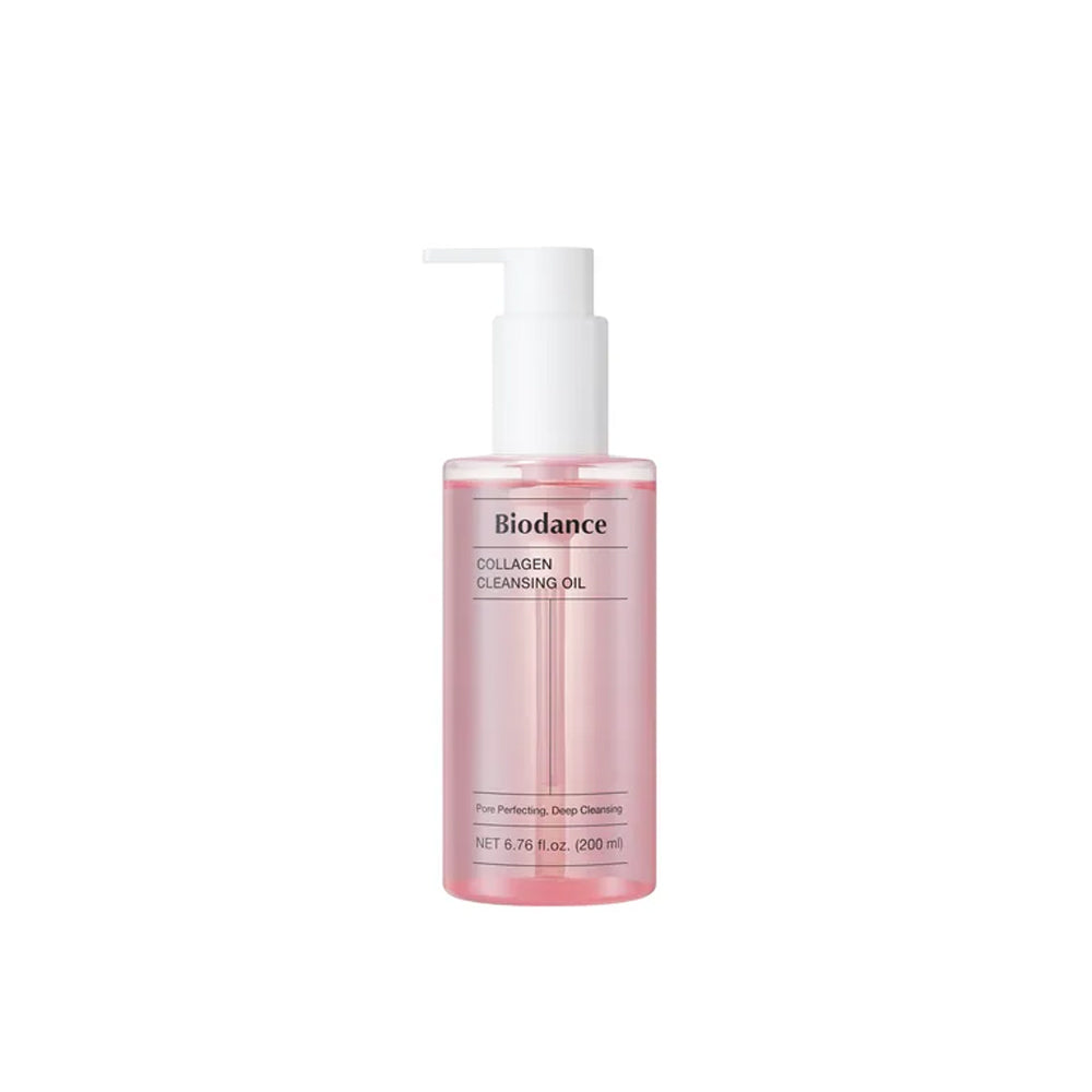 Biodance Collagen Cleansing Oil 200ml