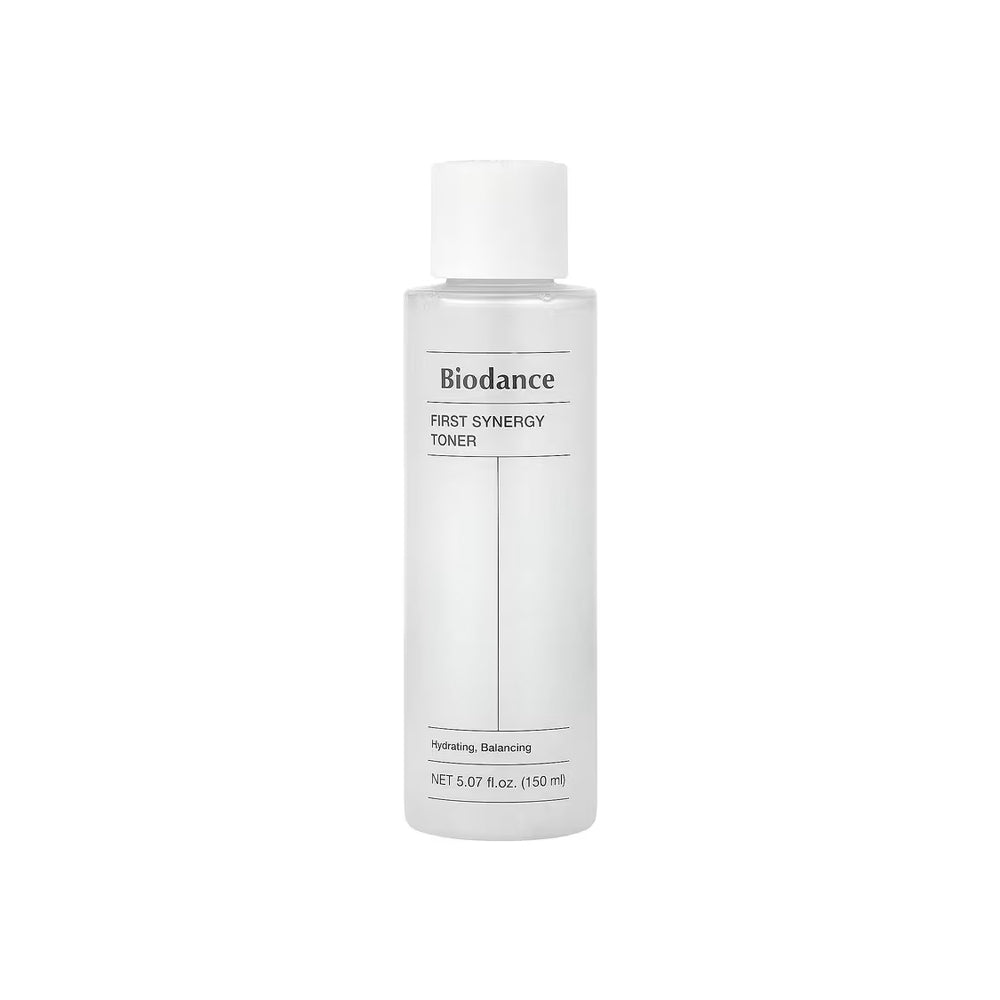 Biodance First Synergy Toner 150ml