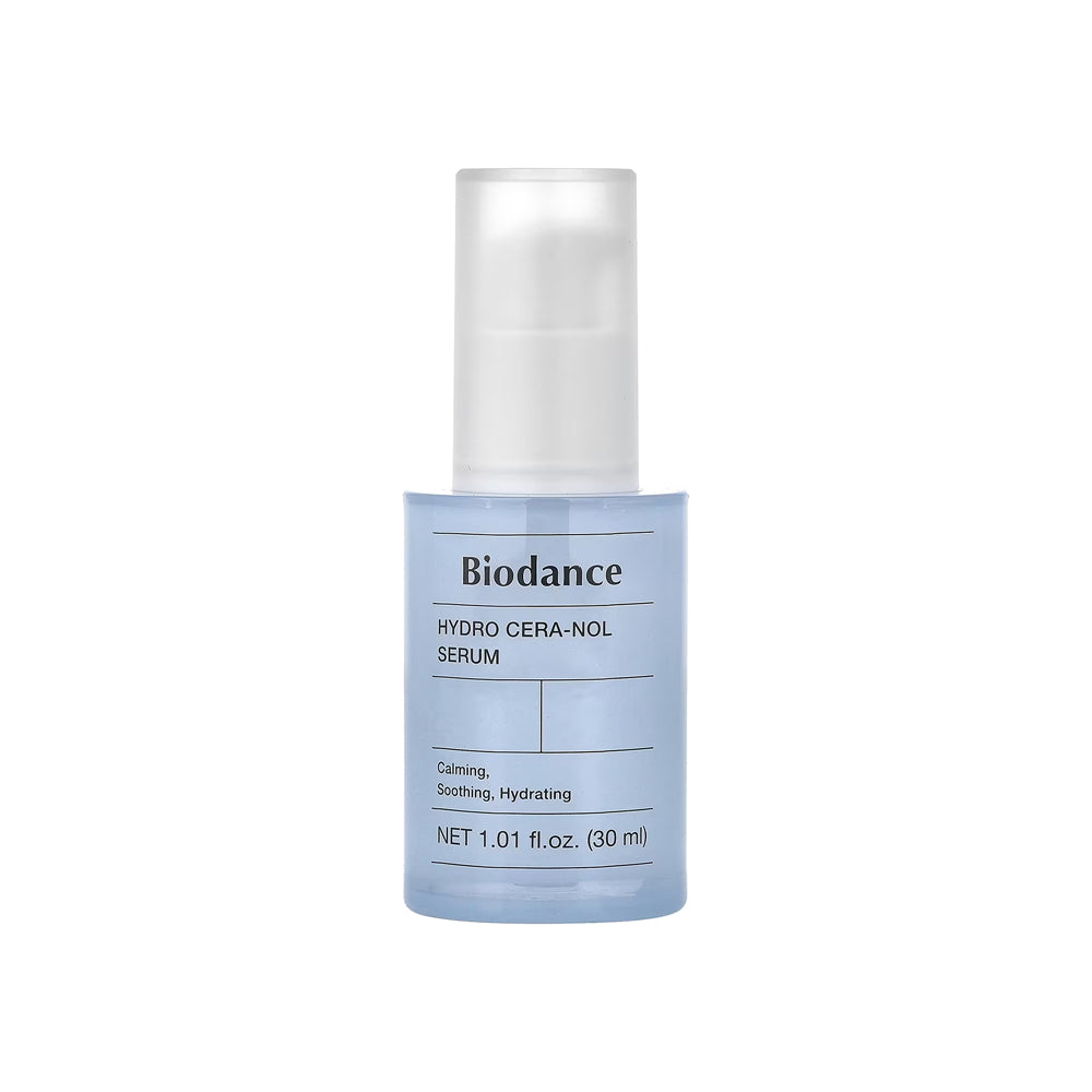 Biodance Hydro CeraNol Serum 30ml